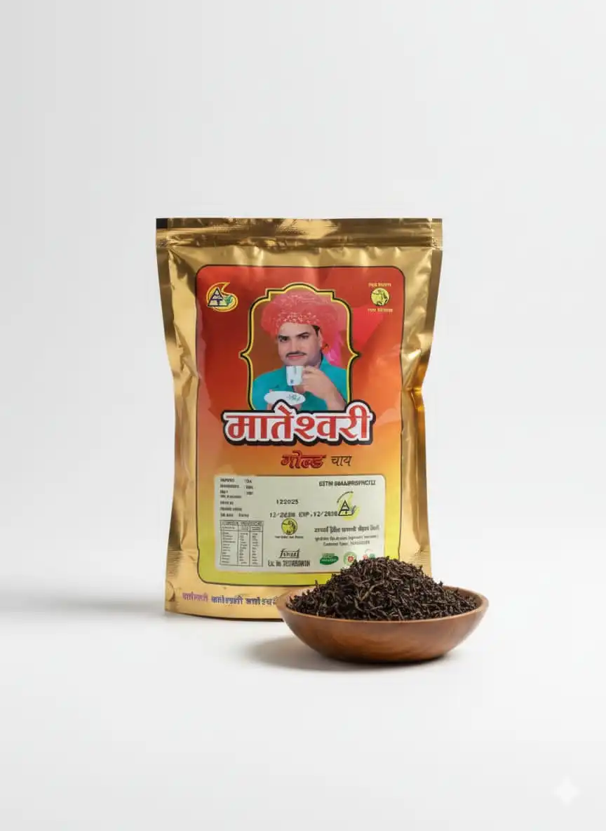 tea